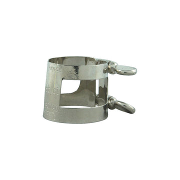 Tornillo invertido - Plateado