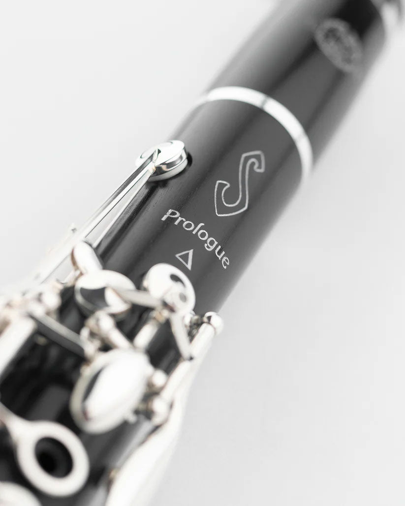 Prologue Sib (18 Llaves)