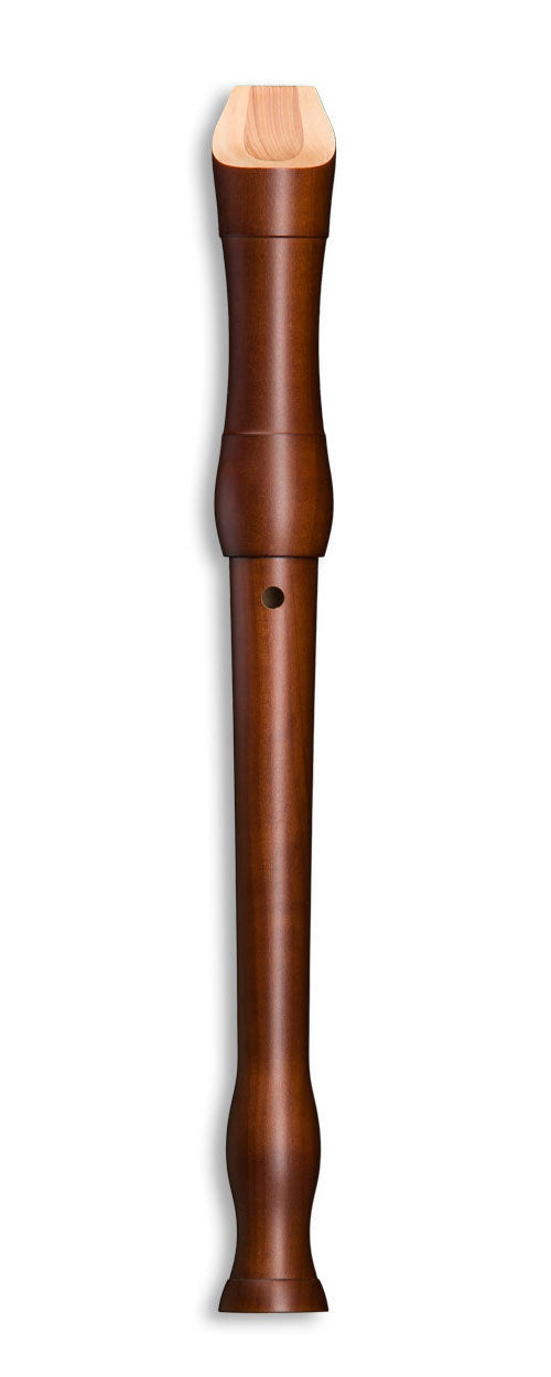 Student Soprano 1042D - Peral teñido (digitación barroca)