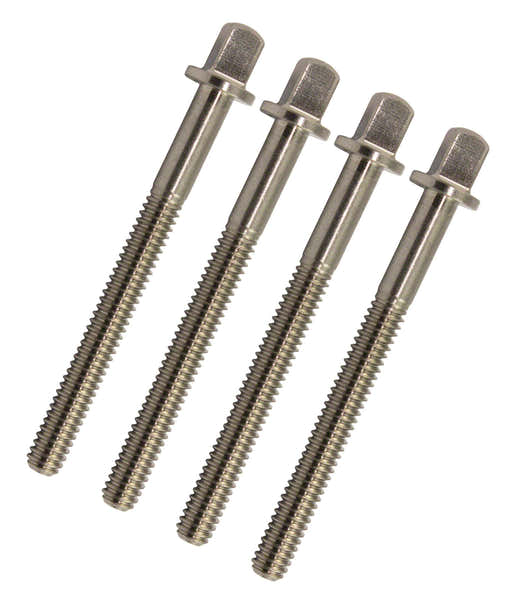 Sparedrum TRSS-56 - TORNILLO 56MM - ACERO INOXIDABLE - PASO 7/32" (X4)