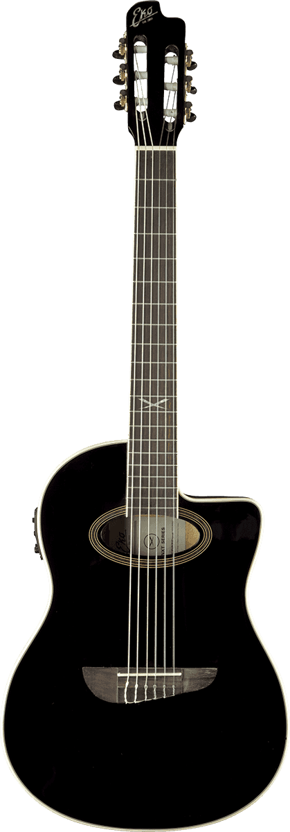 NXT N100ce Negro translúcido