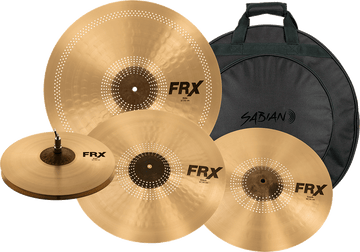 FRX5003 - FRX SET HARMONIC PERFORMANCE + CLASSIC BAG 24"