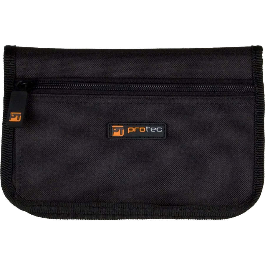 Estuche 4 Boquillas Trompeta