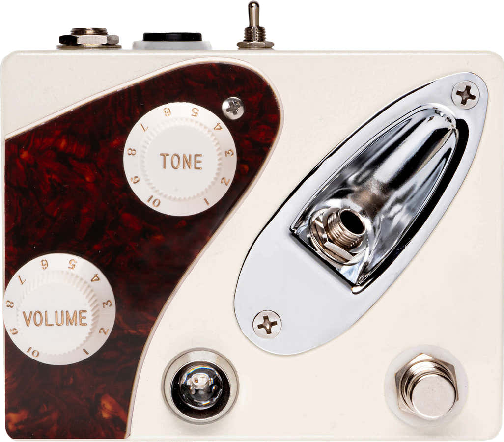 Strategy V2 Overdrive - Olympic White Tortoise Guard