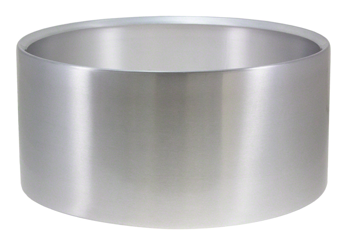 Sparedrum SAL14065ST 14 X 6.5 Casco de aluminio Caja