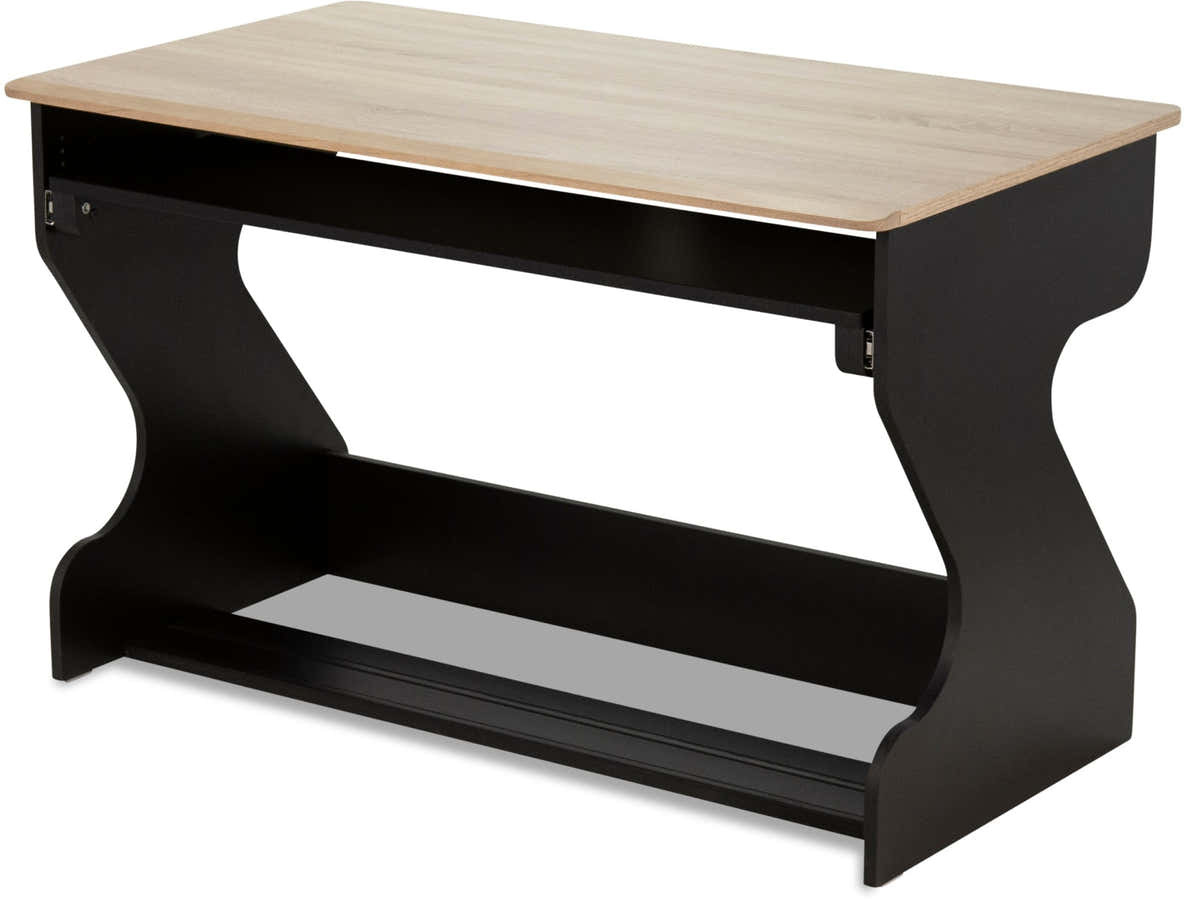 Miza Junior Flex Roble Negro