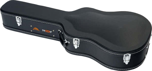 Estuche Folk Dreadnought - AD3