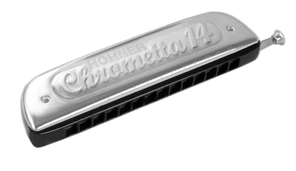 CROMATICO 257/56 CHROMETTA 14 AGUJEROS C DO