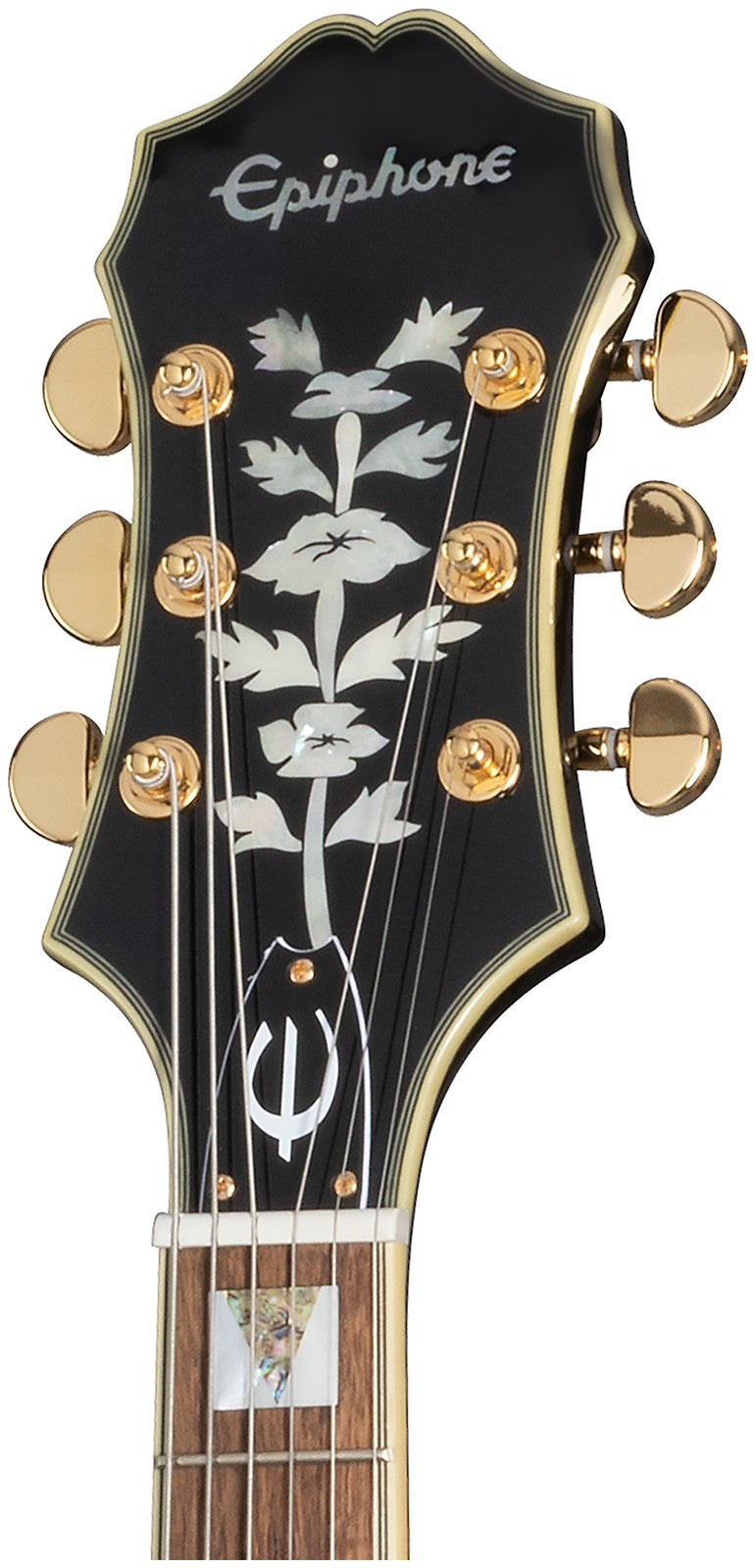 Broadway Vintage Sunburst Original