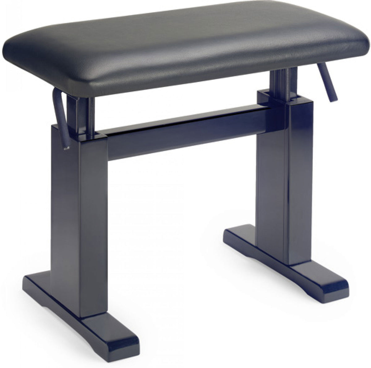 Stagg Banqueta para teclado PBH780 BKM LBK Negro mate