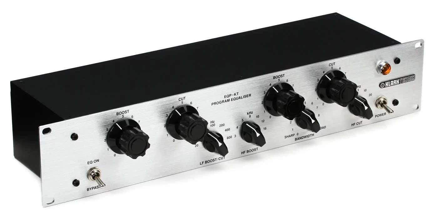 EQP-KT - Reacondicionado