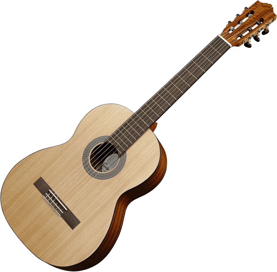 Etude Gsm7 Estudio