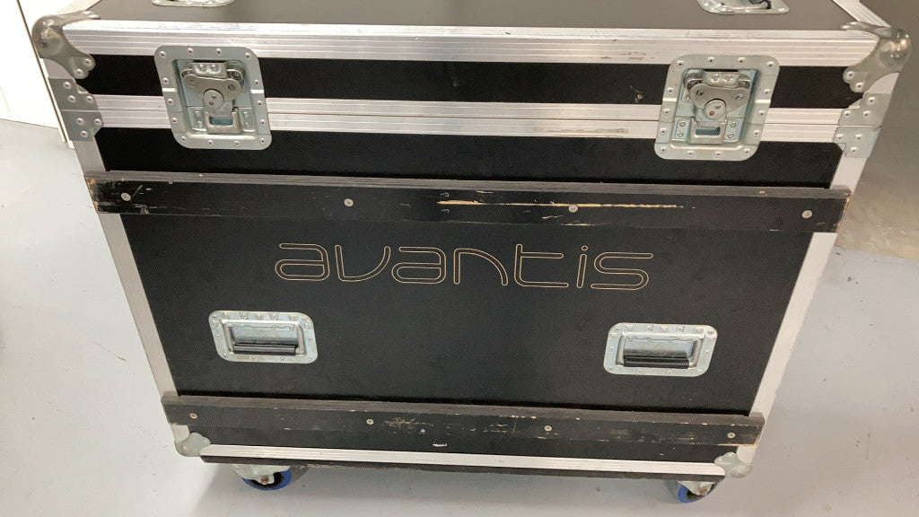 Flight-Avantis - B Stock