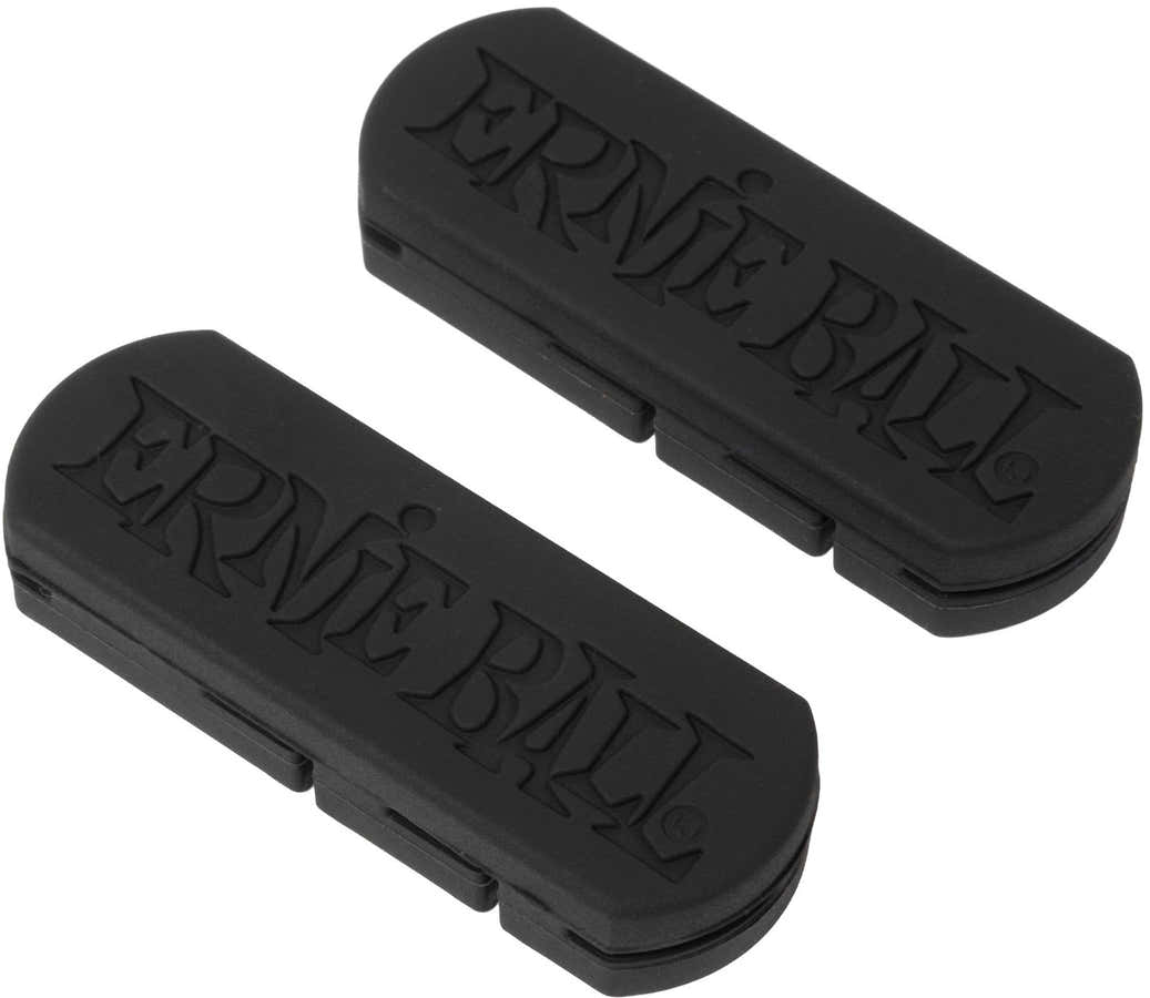Atenuador De Resonancia Para Cordal De Guitarras 6 7 Y 8 Cuerdas
