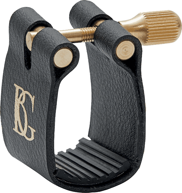 L12 - ABRAZADERA SAXOFON ALTO STANDARD