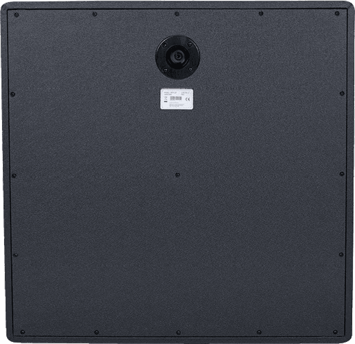 ORIGIN STRAIGHT PAN SPEAKER 4X12" 240W