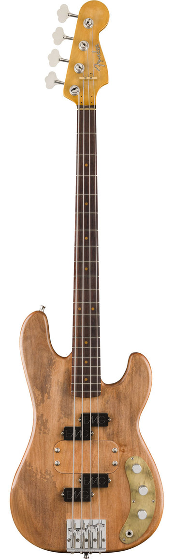 Precision Bass Lee Sklar, RW Natural