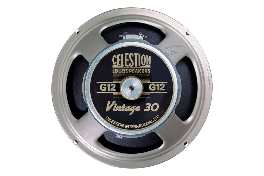 Altavoces De Guitarra