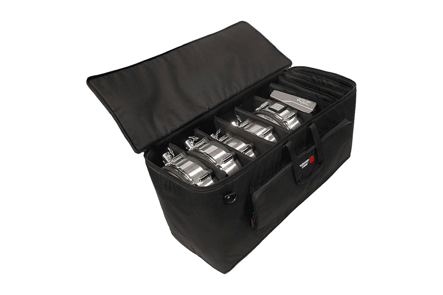 Fundas y estuches para batería
