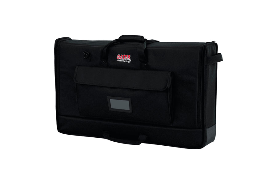 Fundas y flightcases de iluminación