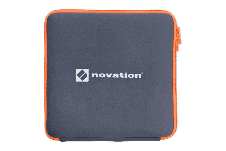 Protección de material de DJ