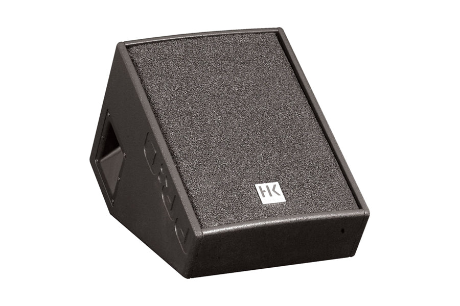 Monitores de escenario pasivos