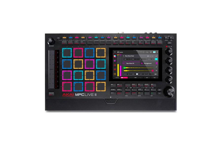 Samplers y loopers