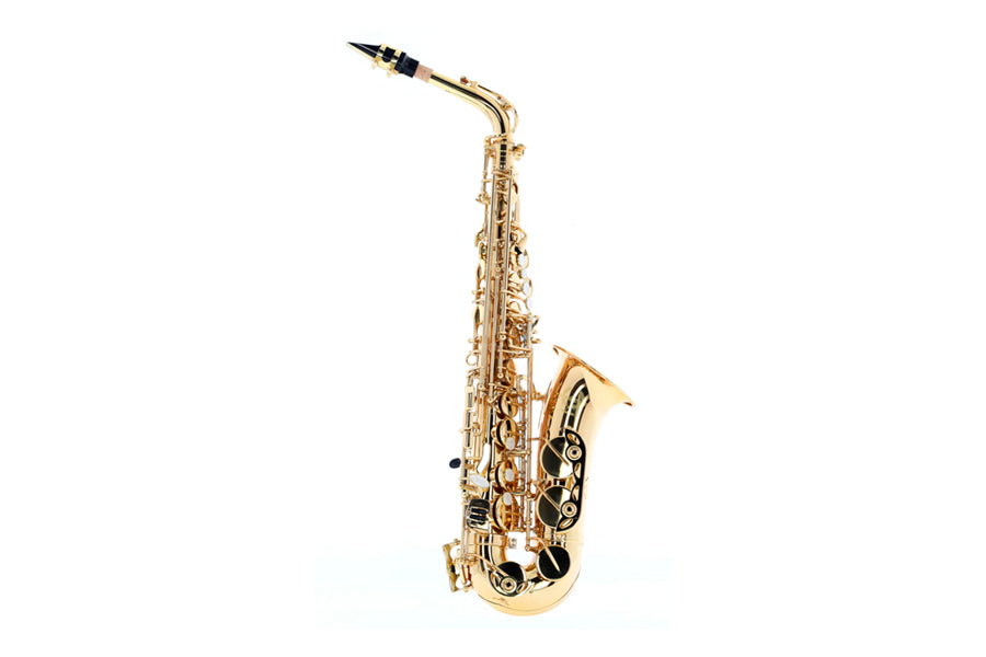 Saxofones Alto