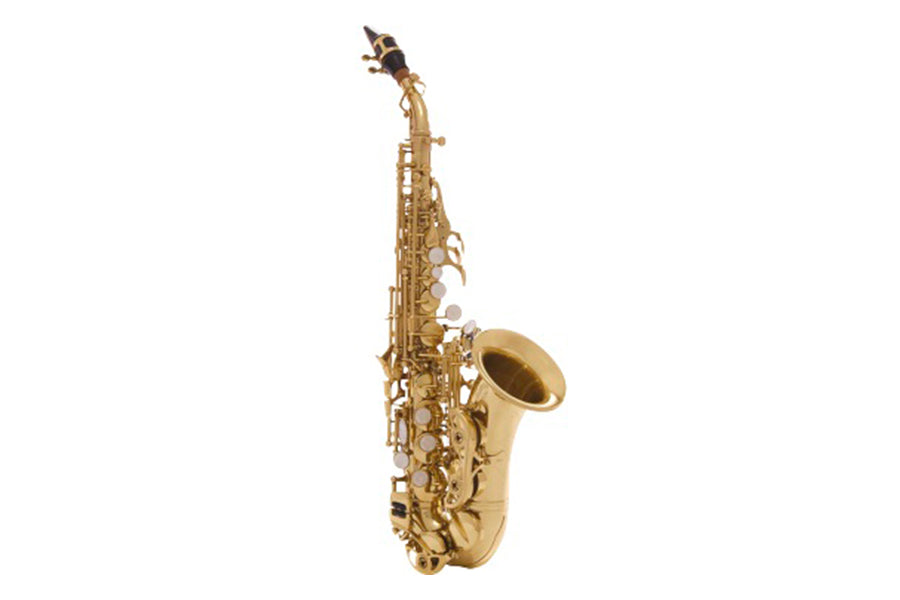 Saxofones Soprano