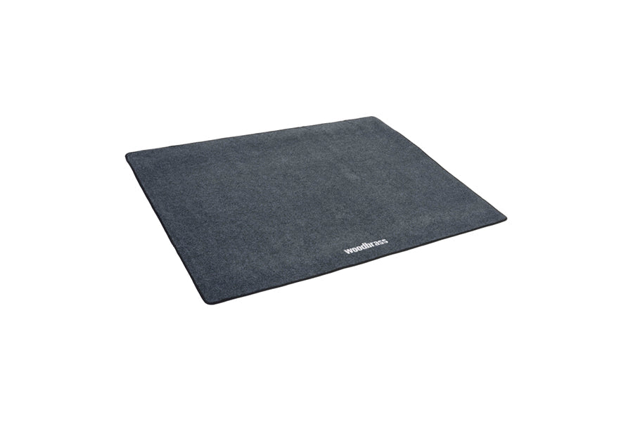Alfombra De Batería