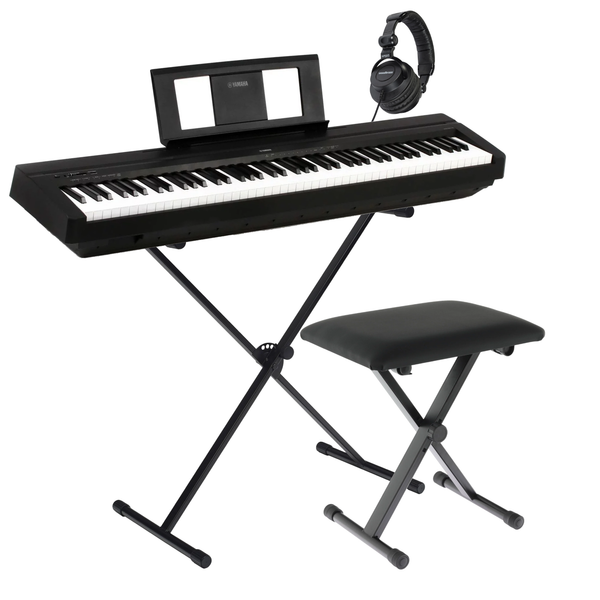 Yamaha P-45 Pack Complet
