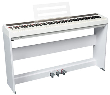 Pack XP2 con Mueble Blanco