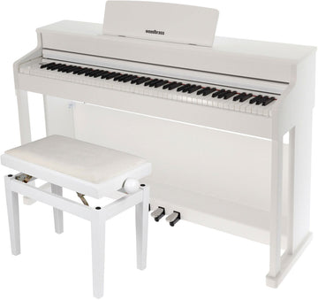 Pack DP2 MK2 Blanco + Banqueta
