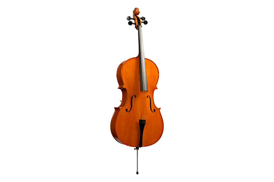 Violonchelos acústicos