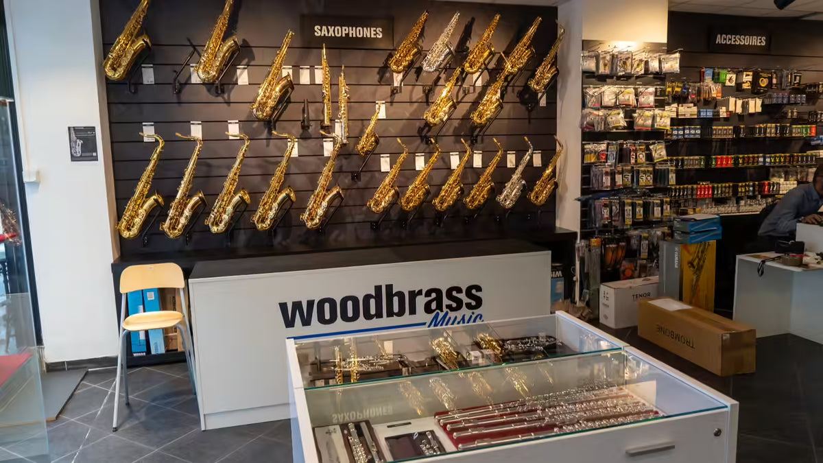 Woodbrass.com