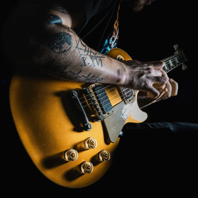 Guitarra