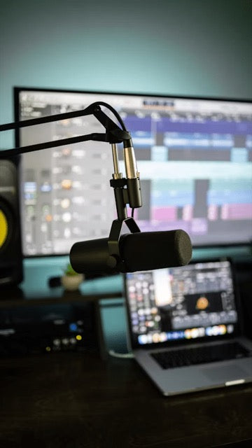 Studio