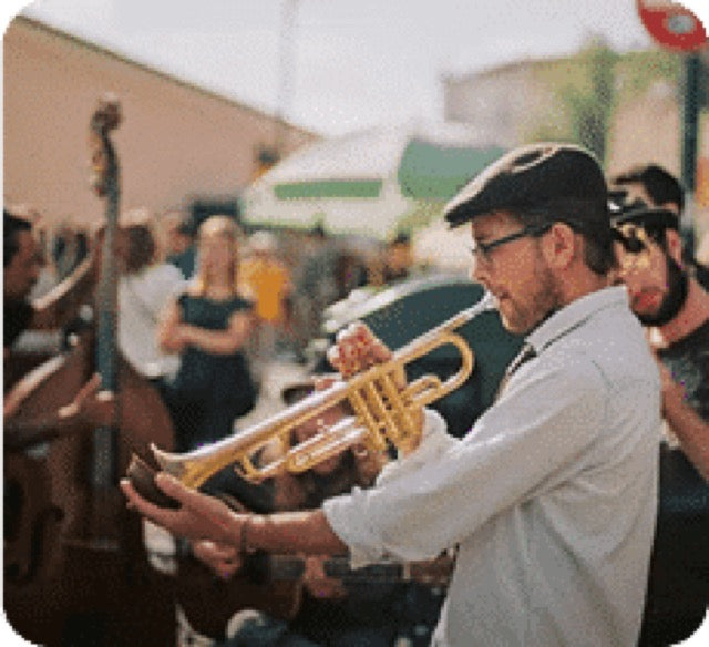 Instrumentos de viento